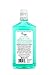Mountain Falls Pre-Brush Dental Rinse, Mint, 16 Fluid Ounce (Pack of 4)
