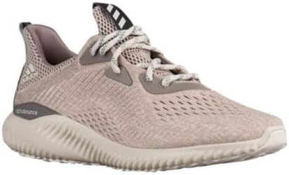 adidas alphabounce brown