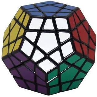 Elite Layer Megaminx Speed Cube