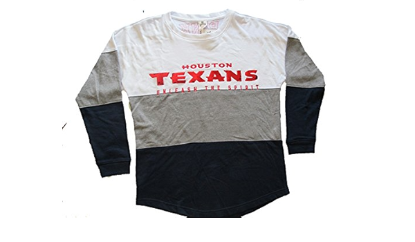bling texans jersey