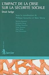 L' impact de la crise sur la sécurité sociale