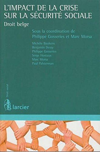 L' impact de la crise sur la sécurité sociale
