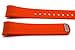 EloBeth for Gear Fit 2 Pro/Gear Fit 2 Band, Smart Watch Elastomer Strap Plastic Wristband for Gear Fit 2 Pro/Gear Fit 2 SM-R360 Fitness Activity Tracker (5.9