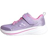 Skechers Girls' Wave 92 Sneakers