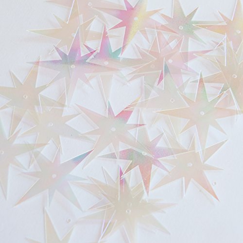 Sequin North Star 1.5