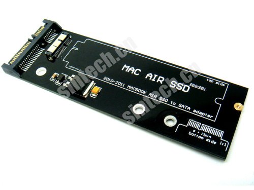 Sintech 18pin To SATA Adapter with Usb SATA Cable for SSD From
