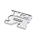 Auto-Mate Number Stickers 3D Metal Trunk Emblem Badge Decal Sticker (GTR)