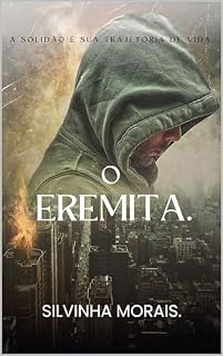 Livro O eremita.