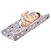 Stretchy Changing Pad Covers-BROLEX 2 Pack Jersey Knit Change Pad Covers for Girls Boys,Balloons