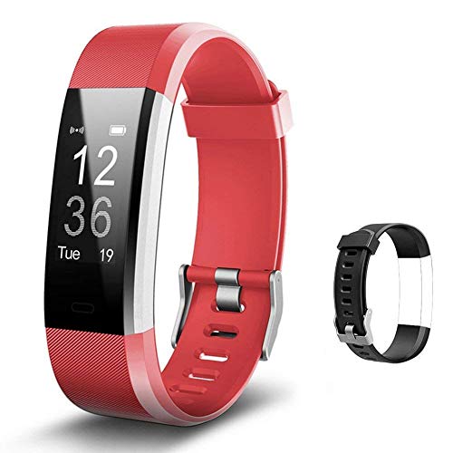 Band Lintelek Smart Watch Faces Lintelek Fitness Tracker With
