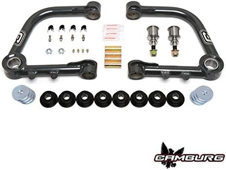Camburg Tundra 2wd/4wd 07-20 1.5 Performance Uniball Upper Arms