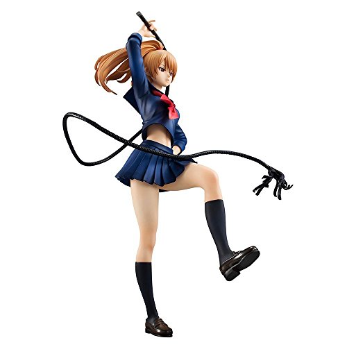 Megahouse Gintama G.E.M. Series PVC Statue 1/8 Souko Okita Girl Ver. 19 cm