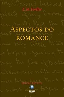 Livro Aspectos do romance