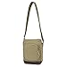 PacSafe Citysafe LS75 Anti-Theft Cross-Body Travel Bag