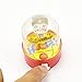 Etmact 12 Pack Mini Finger Basketball Shooting Game, Mini Handheld Desktop Table Basketball Game Toys for Reduce Stress Killing Time Basketball Games Game Time Handheld Game Toys and Games