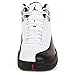 Nike Mens Air Jordan 12 Retro 