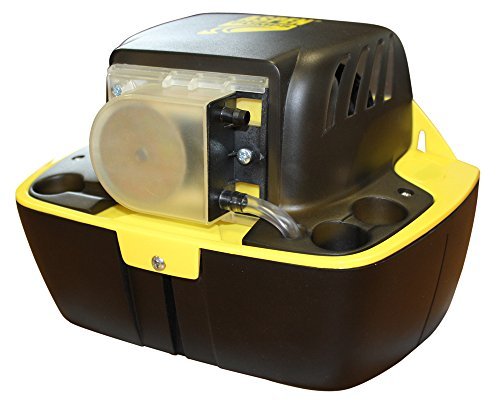 Aspen Pumps FP2071 Hi-Lift Pump, 2L Capacity