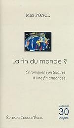 La  fin du monde ?