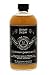 McClary Bros- Detroit Fig Leaf - Handcrafted Drinking Vinegars- For Cooking, Craft Sodas and Shrub Cocktails