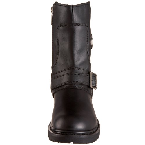 harley davidson booker