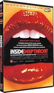 Amazon: Inside Deep Throat : Movies & TV