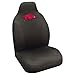 FANMATS - 14979 NCAA University of Arkansas Razorbacks Polyester Seat Cover 20