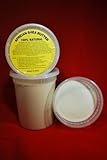 Ivory Shea Butter