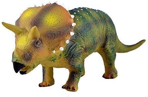 peluche triceratops
