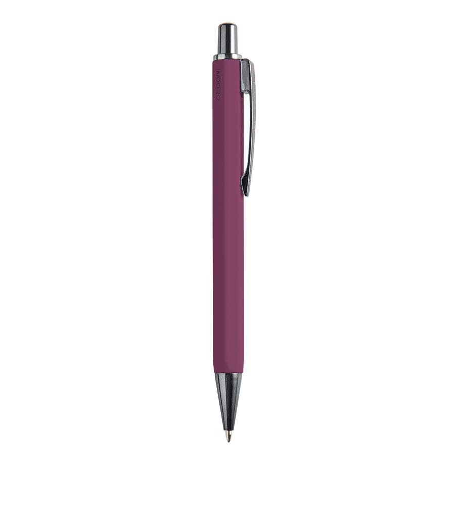 CEDON Ballpoint Pen Bordeaux