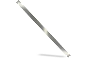 YukiHalu Emergency Tool, Professional Tool, 22 inch Length, Slim and Thin