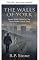 Livro As muralhas de York