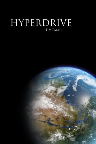 Hyperdrive Paperback – 12 Aug. 2013