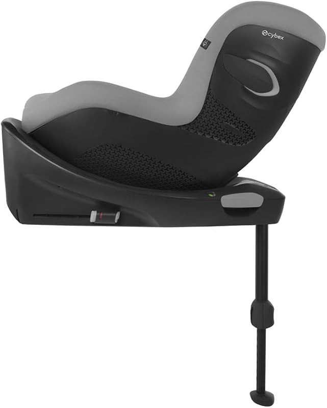 Gold Siège auto enfant Sirona Gi i-Size Plus, Stone Grey