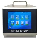 Clean-Room-Dust-Particle-Counter-Y09-310ACDC-Laser-Particle-Counter