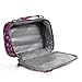 J World New York Cody Lunch Bag, Love Purple, One Size