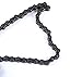 Podoy 415H Chain for 80cc 49cc 60cc 66cc 2 Stroke Engine Motorized Bike Chain High Power Racing Parts