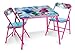 Trolls Activity Table Set with 2 Chairs