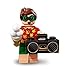 LEGO The Batman Movie Series 2 Collectible Minifigure - VACATION ROBIN (71020)