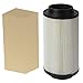 Podoy 7080595 Air filter for Polaris Sportsman Scrambler Magnum 400 500 550 570 600 700 800 850 ATV Parts primary