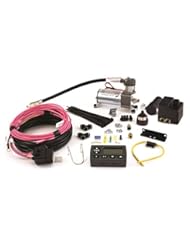 Automotive Parts and Accessories: AIR LIFT 72000 Wireless Air Leveling Compressor - Air Lift