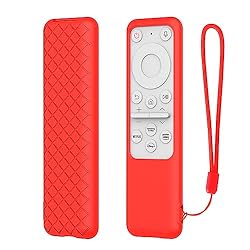 Writiany Protective Remote Cover for Samsung