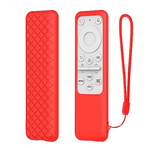 Writiany Protective Remote Cover for Samsung