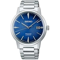 SEIKO PRESAGE AUTOMATIC sary201時計citizen citizen atessa, seiko presage] Purchasing my first watch