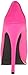 Qupid Women's Mady-29A Platform Pump