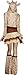 Fever Women's Animal Costume