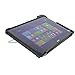 Gumdrop Cases Droptech for Acer Aspire Switch Alpha 12 Rugged 2-in-1 Tablet Case Shock Absorbing Cover Black/Black SA5-271