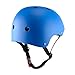 Kids Sport Protective Gear Set, Helmet and Pads of Wrist, Elbow, Knee, for Bike Skateboard Skate Scooter (Blue)