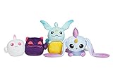 League of Legends Official Plush, Star Guardian Familiars Set