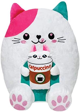 best cat stuffed animal