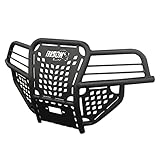 PHILIMORE Bison Bumpers Hunter Bumper Front - Steel
